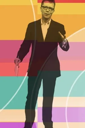 Carátula de The Big Questions