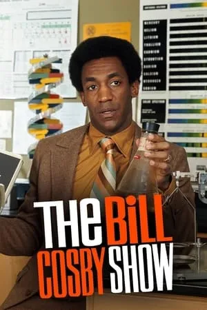 Carátula de The Bill Cosby Show