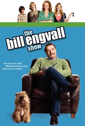 Carátula de The Bill Engvall Show