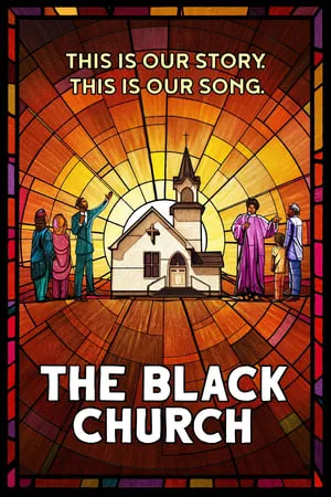 Carátula de The Black Church: This Is Our Story, This Is Our Song