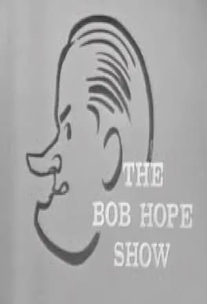 Carátula de The Bob Hope Show