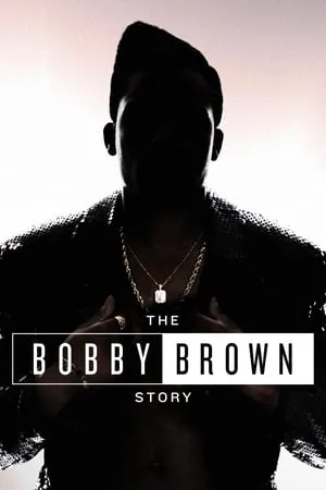 Carátula de The Bobby Brown Story