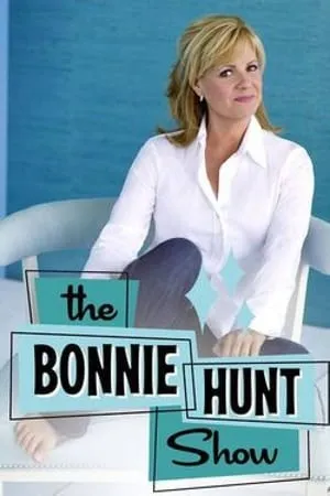 Carátula de The Bonnie Hunt Show