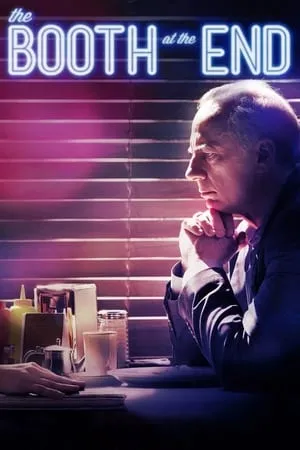 Carátula de The Booth at the End