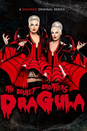 Carátula de The Boulet Brothers' Dragula