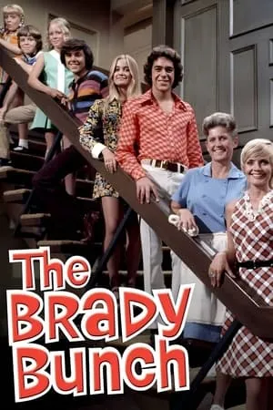 Carátula de The Brady Bunch