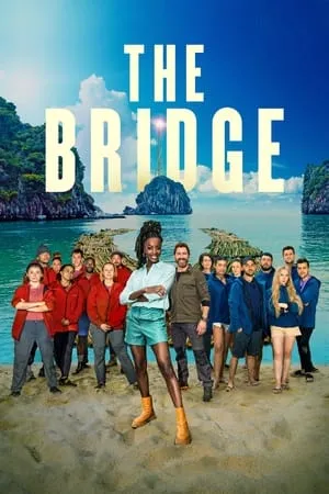 Carátula de The Bridge: Race to a Fortune