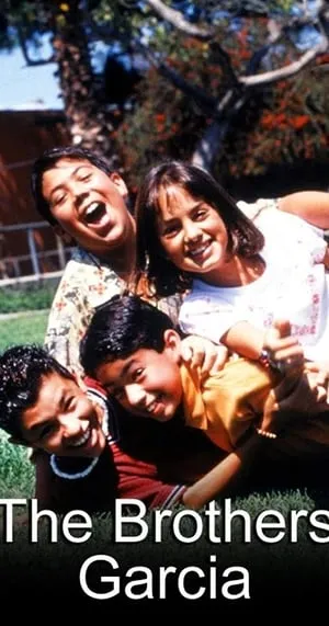 Carátula de The Brothers García