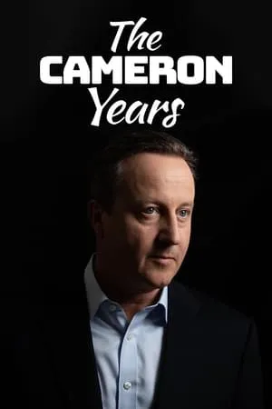 Carátula de The Cameron Years
