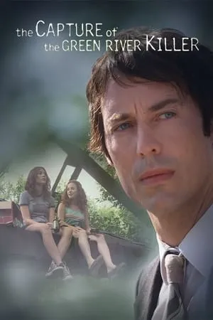 Carátula de The Capture of the Green River Killer