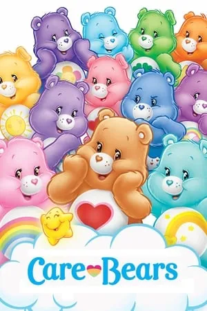 Carátula de The Care Bears