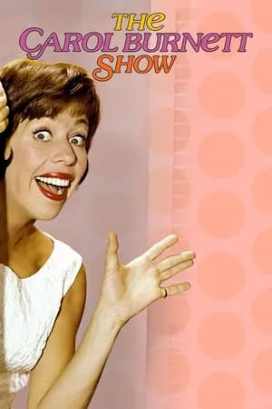 Carátula de The Carol Burnett Show