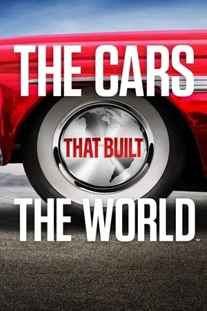 Carátula de The Cars That Made the World