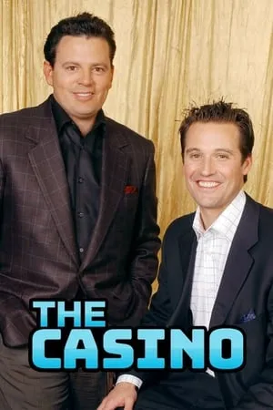 Carátula de The Casino