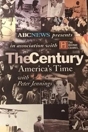 Carátula de The Century: America's Time