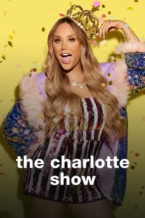 Carátula de The Charlotte Show