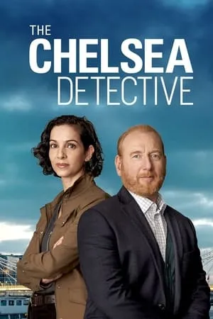 Carátula de The Chelsea Detective