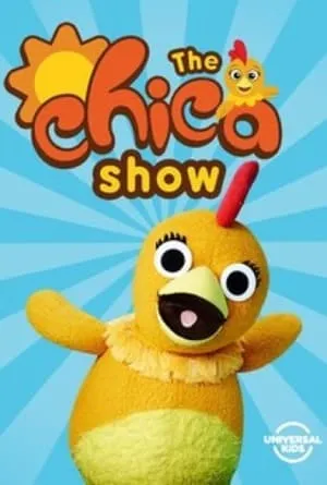 Carátula de The Chica Show