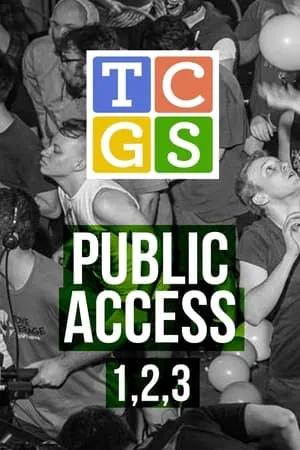 Carátula de The Chris Gethard Show: Public Access