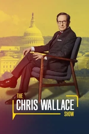 Carátula de The Chris Wallace Show