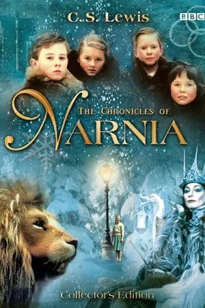 Carátula de The Chronicles of Narnia