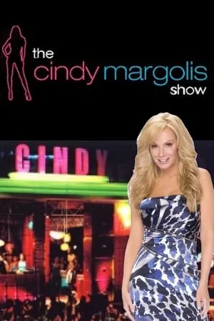 Carátula de The Cindy Margolis Show