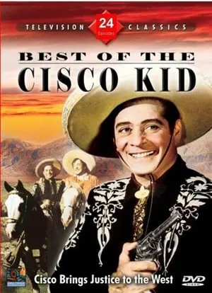 Carátula de The Cisco Kid