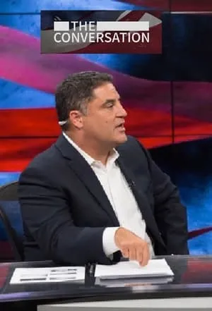 Carátula de The Conversation