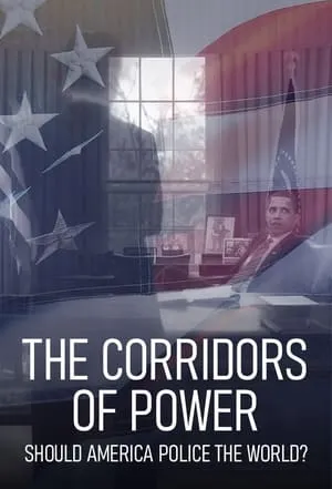 Carátula de The Corridors of Power (series)
