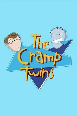 Carátula de The Cramp Twins