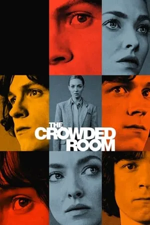Carátula de The Crowded Room