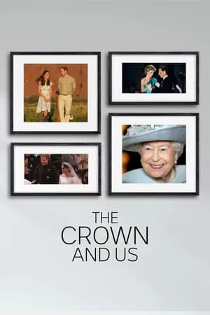 Carátula de The Crown and Us: The Story of The Royals in Australia