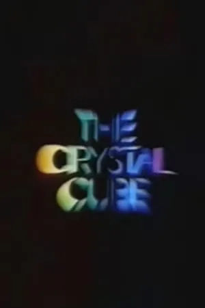 Carátula de The Crystal Cube