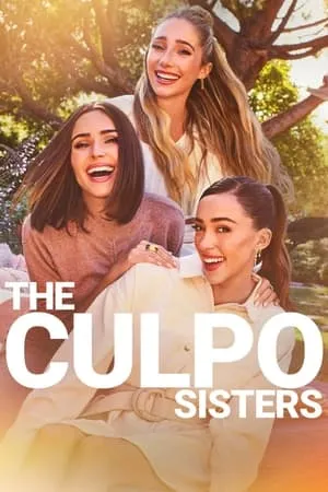 Carátula de The Culpo Sisters