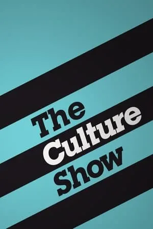 Carátula de The Culture Show