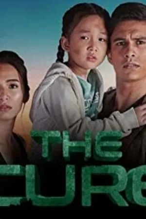 Carátula de The Cure