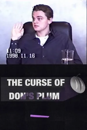 Carátula de The Curse of Don's Plum