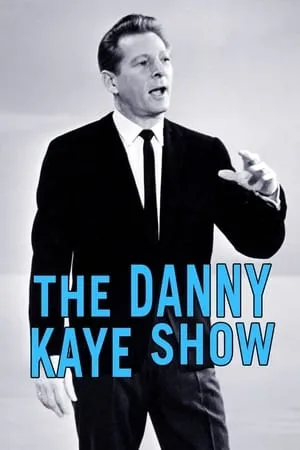 Carátula de The Danny Kaye Show