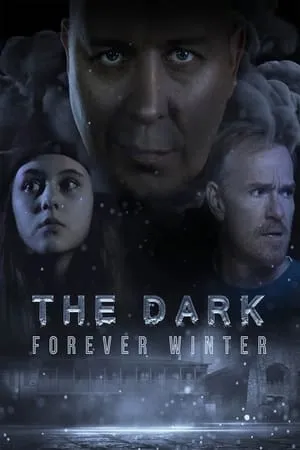 Carátula de The Dark: Forever Winter