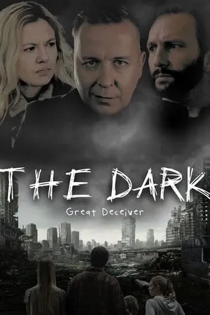 Carátula de The Dark: Great Deceiver