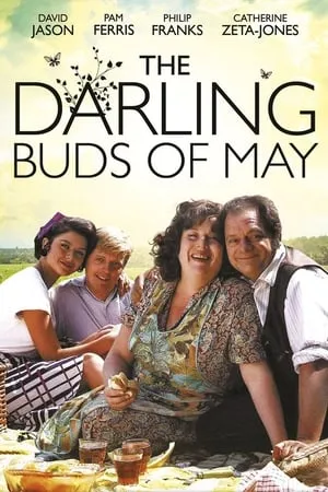 Carátula de The Darling Buds of May