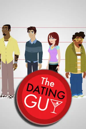Carátula de The Dating Guy