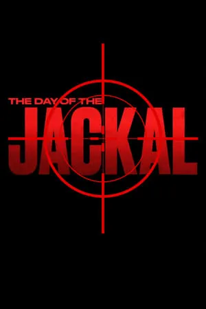 Carátula de The Day of the Jackal