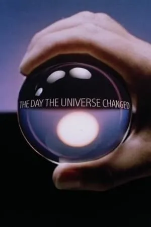Carátula de The Day the Universe Changed