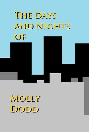 Carátula de The Days and Nights of Molly Dodd