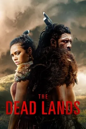 Carátula de The Dead Lands
