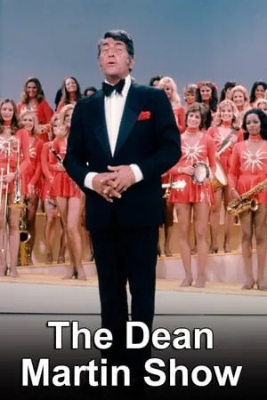 Carátula de The Dean Martin Show
