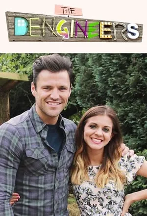 Carátula de The Dengineers