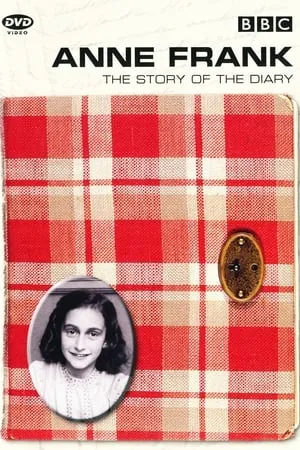 Carátula de The Diary of Anne Frank