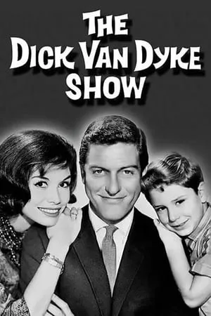 Carátula de The Dick Van Dyke Show